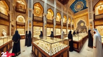 أسعار الذهب اليوم في قطر الخميس 2 أكتوبر وتطور جديد لسعر عيار 18